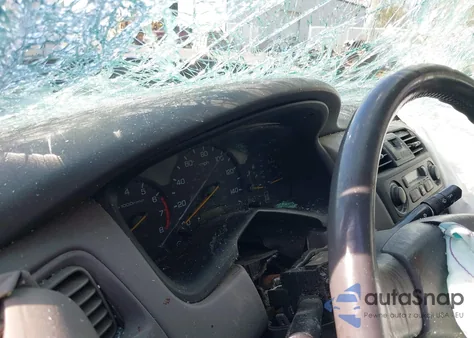 2002 Honda Accord 3.0 Ex z USA, uszkodzony, nr VIN 1HGCG165X2A060139